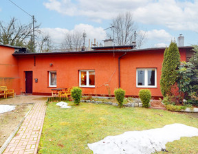 Dom na sprzedaż, Sosnowiec Andrzeja Struga, 200 000 zł, 57,62 m2, ZG834912