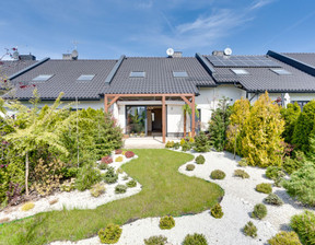 Dom na sprzedaż, Gliwicki Pilchowice Nieborowice Szachowa, 985 000 zł, 127 m2, ZG371084