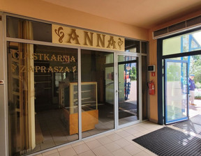 Lokal gastronomiczny na sprzedaż, Częstochowa Kiedrzyńska, 239 000 zł, 24 m2, ZG793095