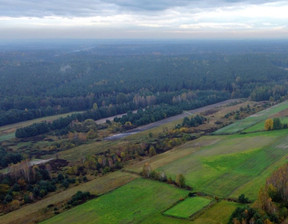 Działka na sprzedaż, Lubliniecki Herby Kalina Strażacka, 90 000 zł, 20 560 m2, ZG613027