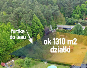 Działka na sprzedaż, Lubliniecki Herby Władysława Reymonta, 165 000 zł, 1491 m2, ZG750482