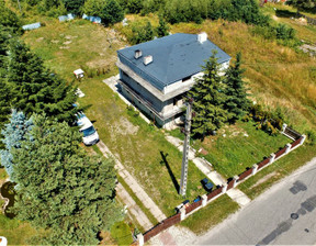 Dom na sprzedaż, Będziński Psary Malinowice, 700 000 zł, 160 m2, ZG137412