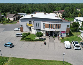 Lokal na sprzedaż, Częstochowski Konopiska Stawowa, 1 850 000 zł, 835 m2, ZG918774