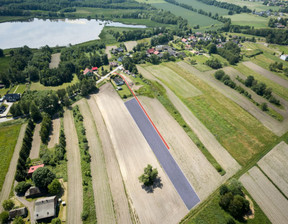 Budowlany na sprzedaż, Oświęcimski Oświęcim Poręba Wielka, 129 000 zł, 994 m2, ZG502102