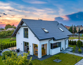 Dom na sprzedaż, Będziński Mierzęcice Sadowie, 1 299 000 zł, 177,28 m2, ZG582276