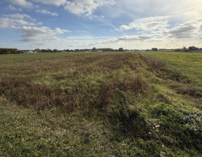 Działka na sprzedaż, Kłobucki Przystajń Brzeziny, 99 000 zł, 1959 m2, ZG459637