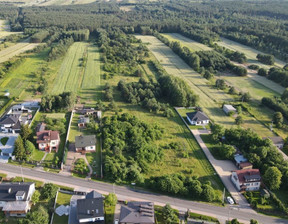 Budowlany-wielorodzinny na sprzedaż, Częstochowski Olsztyn Biskupice Olsztyńska, 290 000 zł, 6278 m2, ZG616150