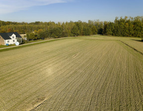 Działka na sprzedaż, Oświęcimski Oświęcim Pławy Do Pomnika, 190 000 zł, 1398 m2, ZG911271