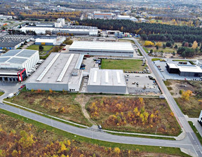 Przemysłowy na sprzedaż, Częstochowa Strefowa, 1 620 000 zł, 7681 m2, ZG400416