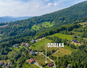 Budowlany-wielorodzinny na sprzedaż, Bielski Szczyrk, 659 000 zł, 796 m2, ZG249098