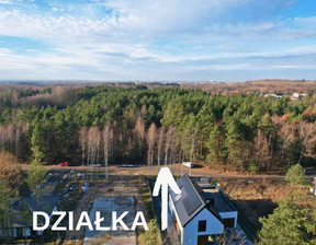 Działka na sprzedaż, Zawierciański Zawiercie Kromołów, 379 500 zł, 1650 m2, ZG378132