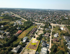 Działka na sprzedaż, Mikołowski Mikołów Wrzosowa, 338 000 zł, 1131 m2, ZG292226