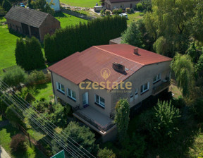 Dom na sprzedaż, Kłobucki Przystajń Targowa, 490 000 zł, 138 m2, ZG578486