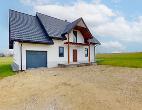 Dom na sprzedaż, Będziński Siewierz, 789 000 zł, 166 m2, ZG641953