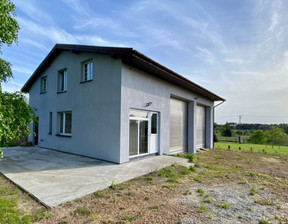 Obiekt na sprzedaż, Kłobucki Wręczyca Wielka Truskolasy, 849 000 zł, 140 m2, ZG825420