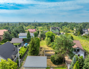 Budowlany-wielorodzinny na sprzedaż, Sosnowiec Środkowa, 347 000 zł, 754 m2, ZG407094