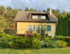 Dom na sprzedaż, Starogardzki (Pow.) Osieczna (Gm.) Długie, 599 000 zł, 137 m2, 21