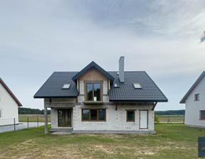 Dom na sprzedaż, Chodzieski Szamocin Laskowo, 470 000 zł, 144,42 m2, SEMR-DS-67-1