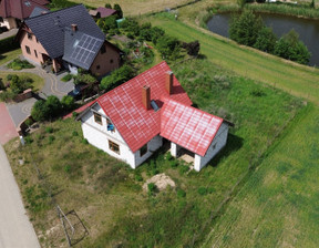 Dom na sprzedaż, Pilski Kaczory Śmiłowo, 367 000 zł, 140,8 m2, SEMR-DS-148-3