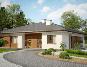 Dom na sprzedaż, Pilski Szydłowo Dolaszewo, 735 750 zł, 135 m2, SEMR-DS-130