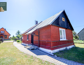 Dom na sprzedaż, Wysokomazowiecki Klukowo Gródek, 270 000 zł, 49 m2, 706101