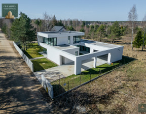 Dom na sprzedaż, Białostocki Supraśl Grabówka, 2 450 000 zł, 224,5 m2, 887286