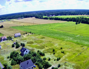 Działka na sprzedaż, Średzki (pow.) Krzykosy (gm.) Murzynowo Leśne, 183 600 zł, 1080 m2, 8