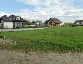 Działka na sprzedaż, Bieruńsko-Lędziński (pow.) Bieruń Gajowa, 300 000 zł, 1200 m2, 6