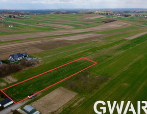 Działka na sprzedaż, Krakowski (Pow.) Skała (Gm.) Cianowice Krakowska, 580 000 zł, 3032 m2, 5