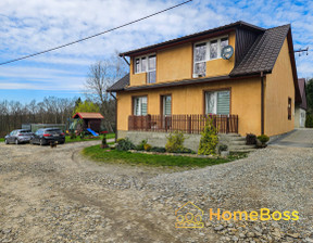 Dom na sprzedaż, Bocheński Łapanów, 600 000 zł, 100 m2, 606959