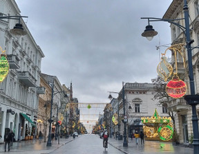 Mieszkanie na sprzedaż, Łódź Śródmieście Piotrkowska, 421 500 zł, 40,16 m2, 26