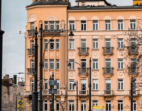 Mieszkanie na sprzedaż, Łódź Śródmieście Gabriela Narutowicza, 550 000 zł, 43 m2, 10