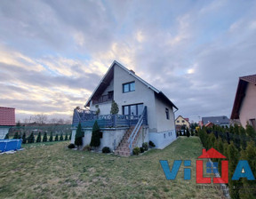 Dom na sprzedaż, Nowosolski Nowa Sól, 620 000 zł, 220 m2, VN1-DS-6401
