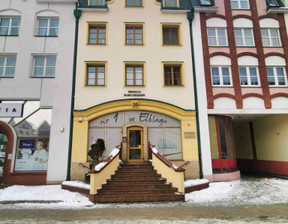 Mieszkanie na sprzedaż, Elbląg Stare Miasto Rybacka, 1 200 000 zł, 198,41 m2, 9