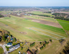 Budowlany na sprzedaż, Legionowski Jachranka, 490 000 zł, 3100 m2, PKA-GS-10