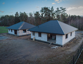 Dom na sprzedaż, Pułtuski Pokrzywnica Kępiaste, 695 000 zł, 122 m2, PKA-DS-32