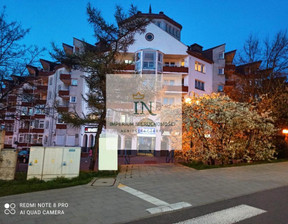 Mieszkanie na sprzedaż, Lublin Wieniawa al. Racławickie, 869 000 zł, 116,32 m2, 41/15412/OMS