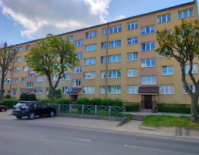 Mieszkanie na sprzedaż, Zgorzelecki Zgorzelec, 340 000 zł, 46,8 m2, NGO-MS-13031