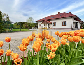 Dom na sprzedaż, Kościański Kościan Widziszewo, 1 399 000 zł, 300 m2, 680180