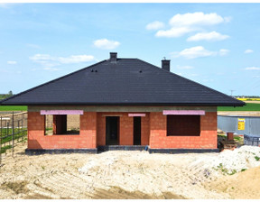 Dom na sprzedaż, Bocheński Bochnia Ostrów Szlachecki, 480 000 zł, 105,74 m2, 424