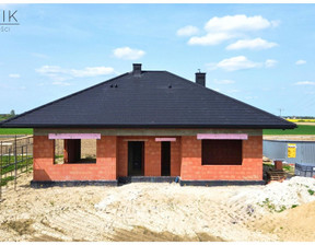Dom na sprzedaż, Bocheński Bochnia Ostrów Szlachecki, 459 000 zł, 105,74 m2, 424