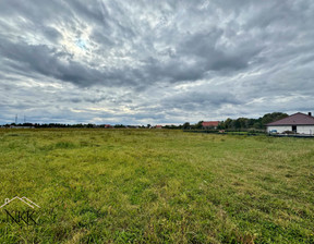 Działka na sprzedaż, Gorzów Wielkopolski, 120 000 zł, 1486 m2, 16