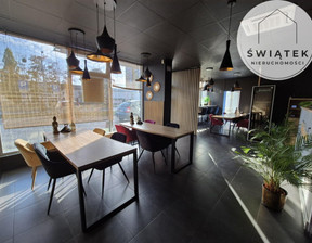 Lokal gastronomiczny do wynajęcia, Toruń, 5100 zł, 128,4 m2, 3/16158/OLW