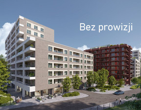 Mieszkanie na sprzedaż, Warszawa Mokotów Warszawa Mokotów Wołoska, 777 537 zł, 36,21 m2, 472021