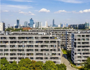 Mieszkanie na sprzedaż, Warszawa Wola Warszawa Wola Gumińska, 778 054 zł, 46,05 m2, 579107