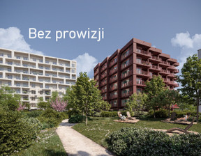 Mieszkanie na sprzedaż, Warszawa Mokotów Warszawa Mokotów Wołoska, 1 054 976 zł, 52,3 m2, 102063