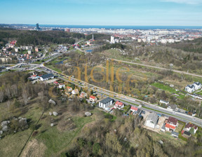 Działka na sprzedaż, Gdańsk Potokowa, 999 000 zł, 841 m2, 2/16285/OGS