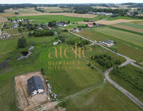 Rolny na sprzedaż, Kartuski Przodkowo Tokary, 170 000 zł, 1150 m2, 13/16285/OGS