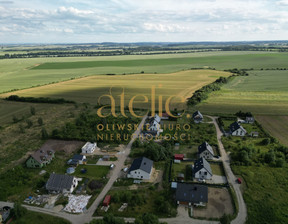 Działka na sprzedaż, Gdański Pruszcz Gdański Juszkowo, 259 000 zł, 778 m2, 8/16285/OGS