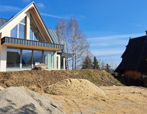 Mieszkanie na sprzedaż, Tatrzański (Pow.) Kościelisko (Gm.) Kościelisko Karpielówka, 1 265 000 zł, 55 m2, 6